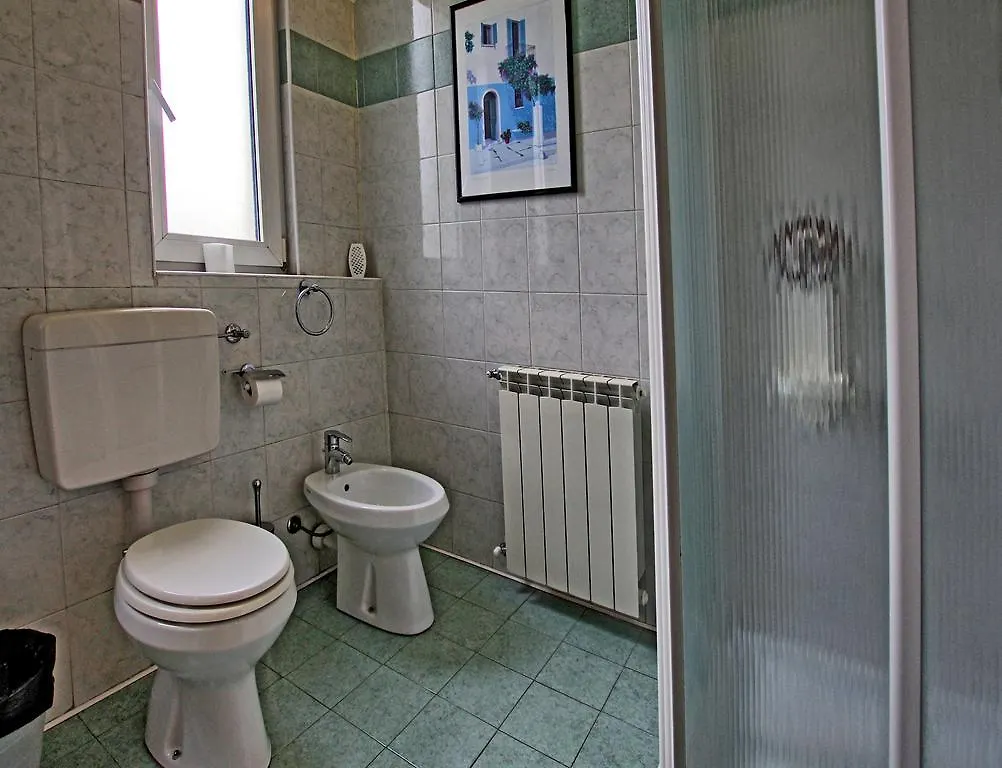 La Chiocciola Guesthouse Briantea Lipomo