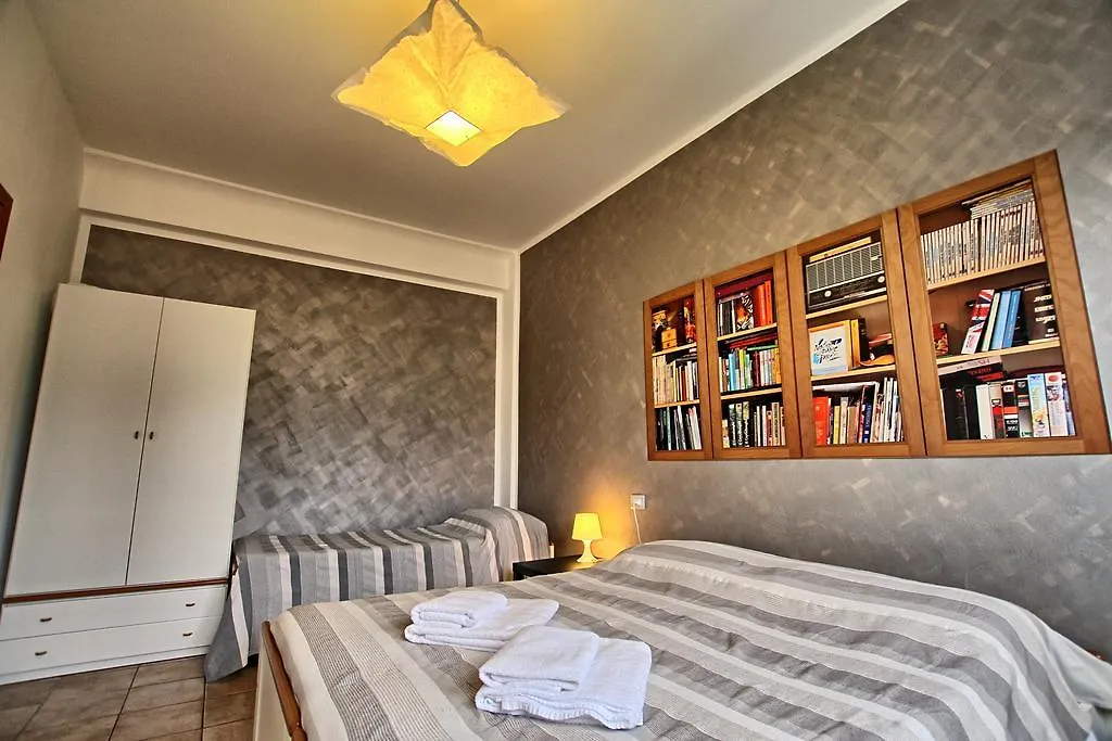 La Chiocciola Guesthouse Briantea Lipomo